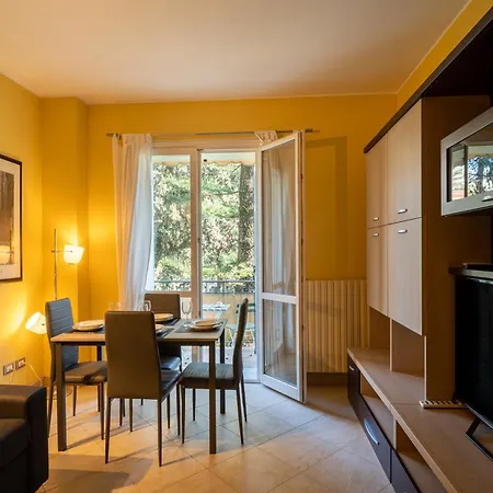 Windsor Mare - In The Heart Of - Apartment