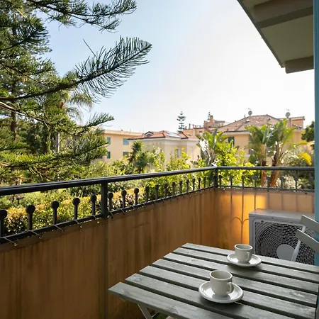 Apartment Windsor Mare - In The Heart Of -