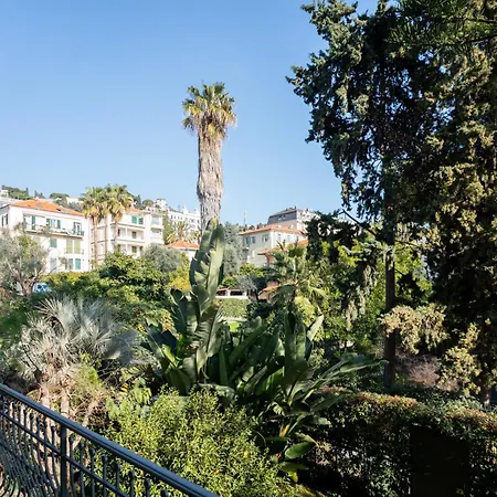 Windsor Mare - In The Heart Of - Bordighera