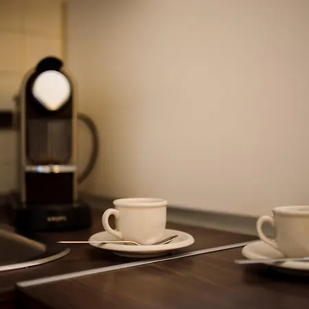 Windsor Mare - In The Heart Of - Apartment