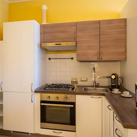 Windsor Mare - In The Heart Of - Apartment Bordighera