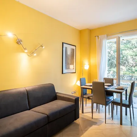 Windsor Mare - In The Heart Of - Bordighera