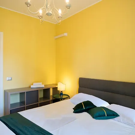 Windsor Mare - In The Heart Of - Apartment Bordighera