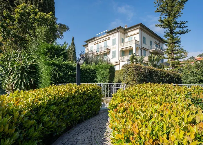 Apartment Windsor Mare - In The Heart Of -
