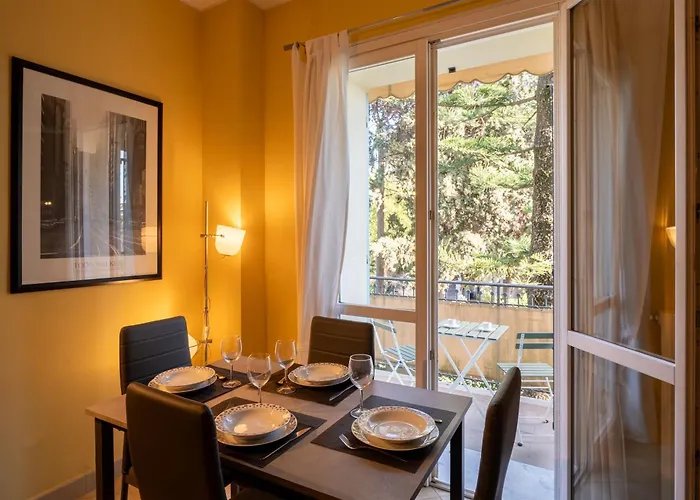 Windsor Mare - In The Heart Of - Bordighera