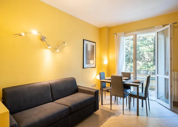 Windsor Mare - In The Heart Of - Bordighera