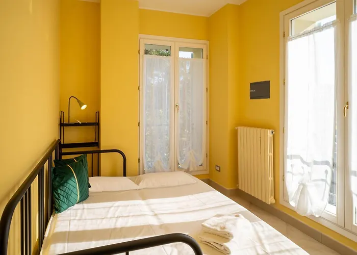 Windsor Mare - In The Heart Of - * Bordighera