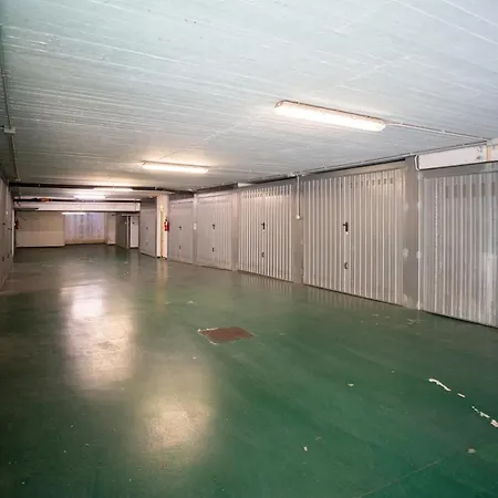 Lejlighed Windsor Mare - In The Heart Of - Bordighera