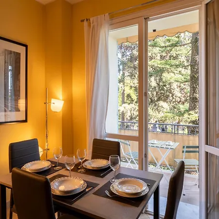 Windsor Mare - In The Heart Of - Bordighera