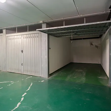 Windsor Mare - In The Heart Of - Lejlighed *