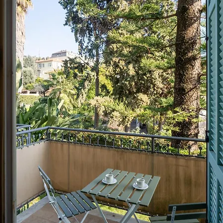 Windsor Mare - In The Heart Of - Lejlighed