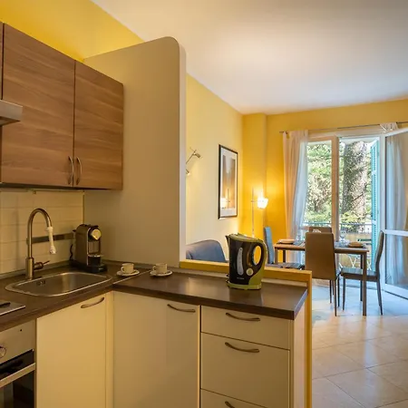 Lejlighed Windsor Mare - In The Heart Of - Bordighera