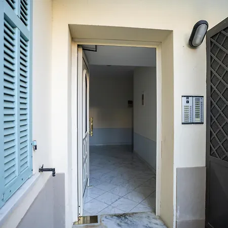 Windsor Mare - In The Heart Of - Lejlighed