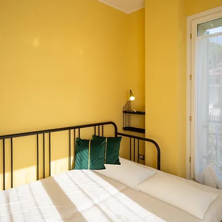 Windsor Mare - In The Heart Of - Bordighera