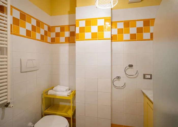 Windsor Mare - In The Heart Of - Appartement *