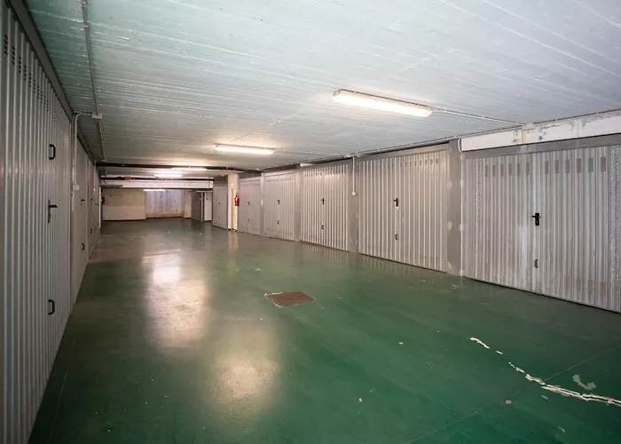 アパート Windsor Mare - In The Heart Of - ボルディゲーラ