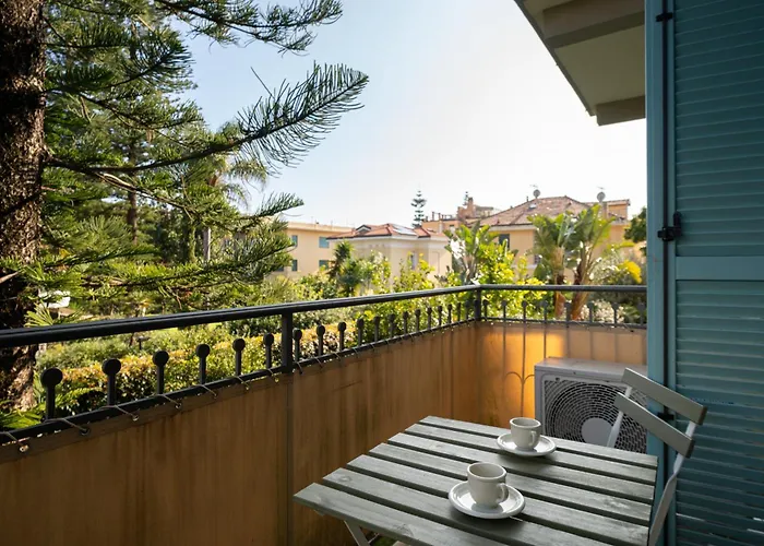 アパート Windsor Mare - In The Heart Of -