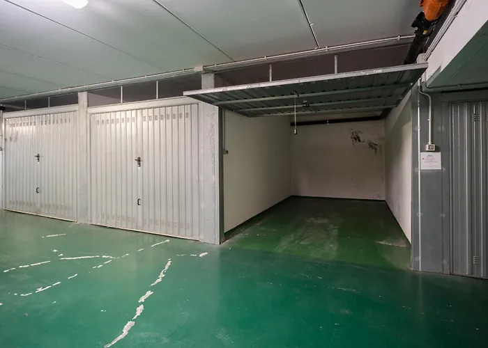 Windsor Mare - In The Heart Of - アパート *