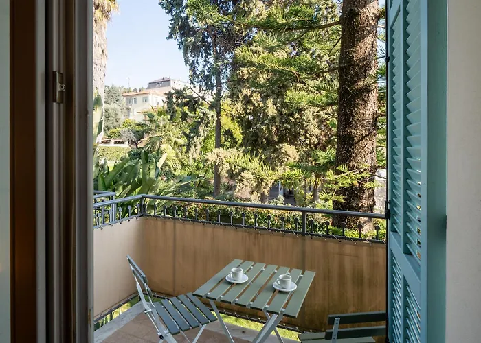 Windsor Mare - In The Heart Of - アパート