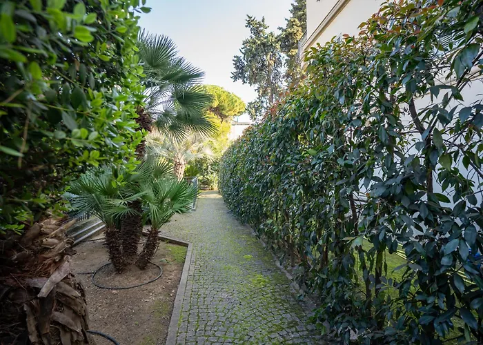 Windsor Mare - In The Heart Of - Appartement *