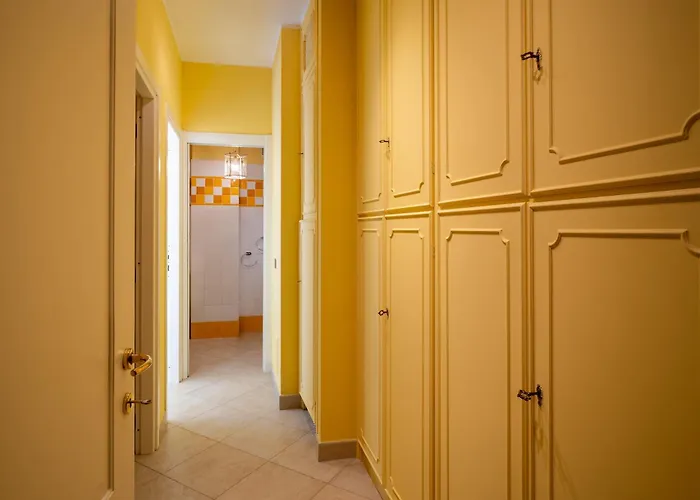 Windsor Mare - In The Heart Of - Appartement *
