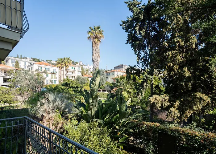 Windsor Mare - In The Heart Of - Bordighera