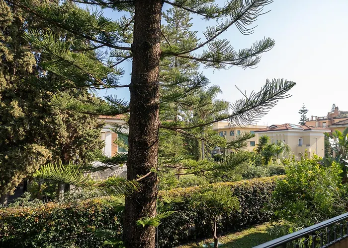 Windsor Mare - In The Heart Of - アパート ボルディゲーラ