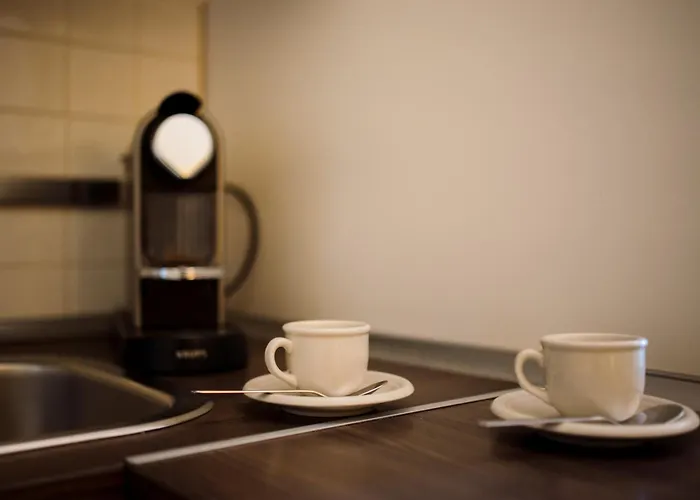 Windsor Mare - In The Heart Of - アパート