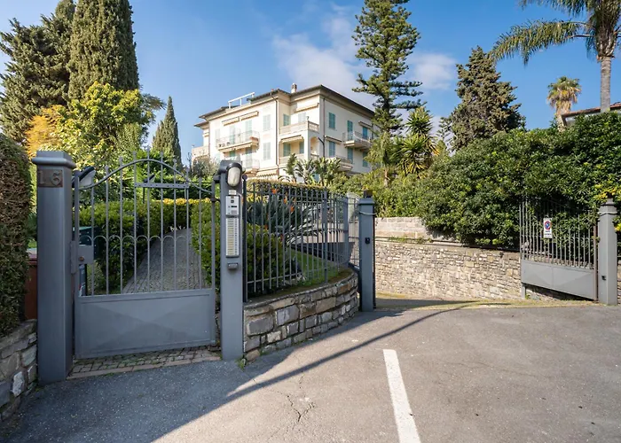 Windsor Mare - In The Heart Of - * Bordighera