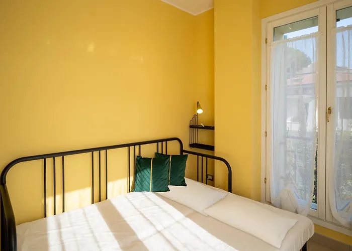 Windsor Mare - In The Heart Of - Bordighera